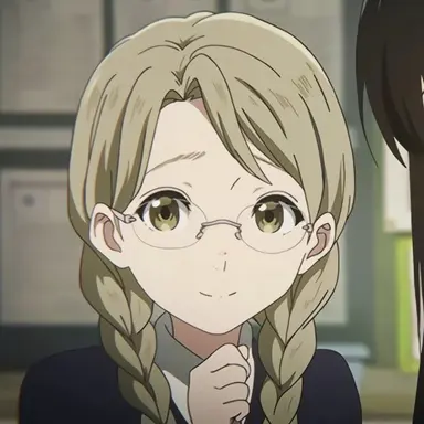 Profile image of みき