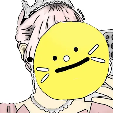 Profile image of 모양몬