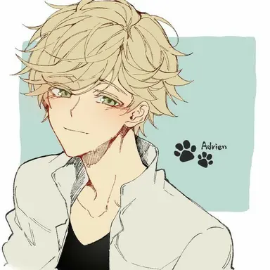 Profile image of Adrien Bonjua