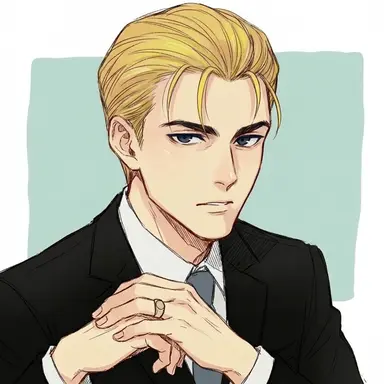 Profile image of Gabriel Agreste
