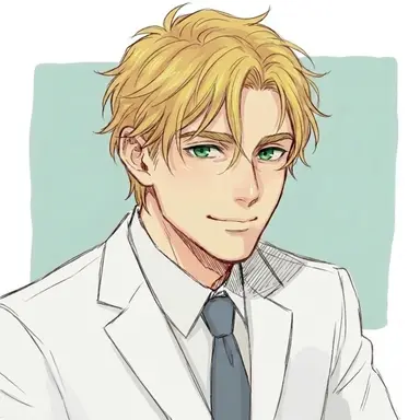 Profile image of Liam Bonjua
