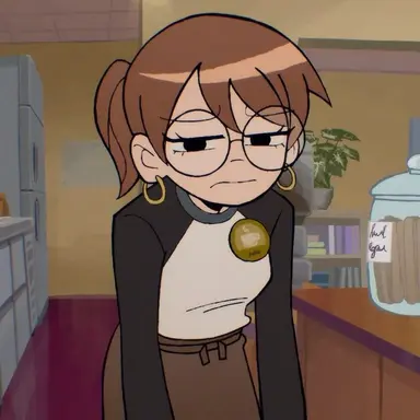 Profile image of Julie powers