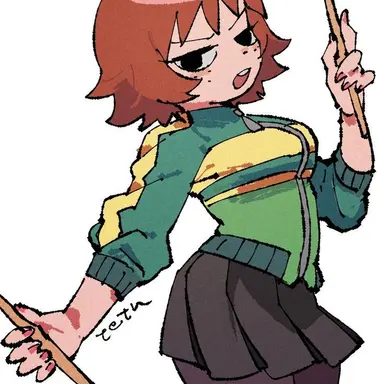 Profile image of Kim pine