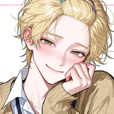 Profile image of 雲雀