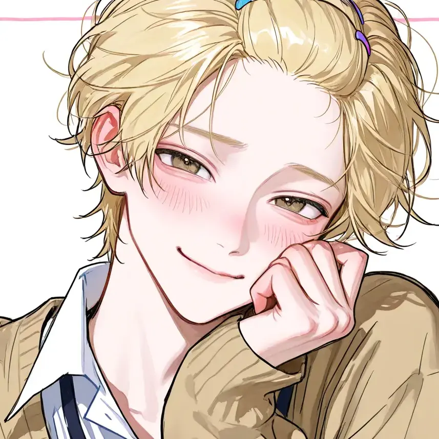 kotarou1001의 いじられキャラはあなたにだけ甘えん坊