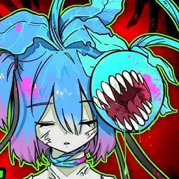 Profile image of 쁘허-좀비 상태