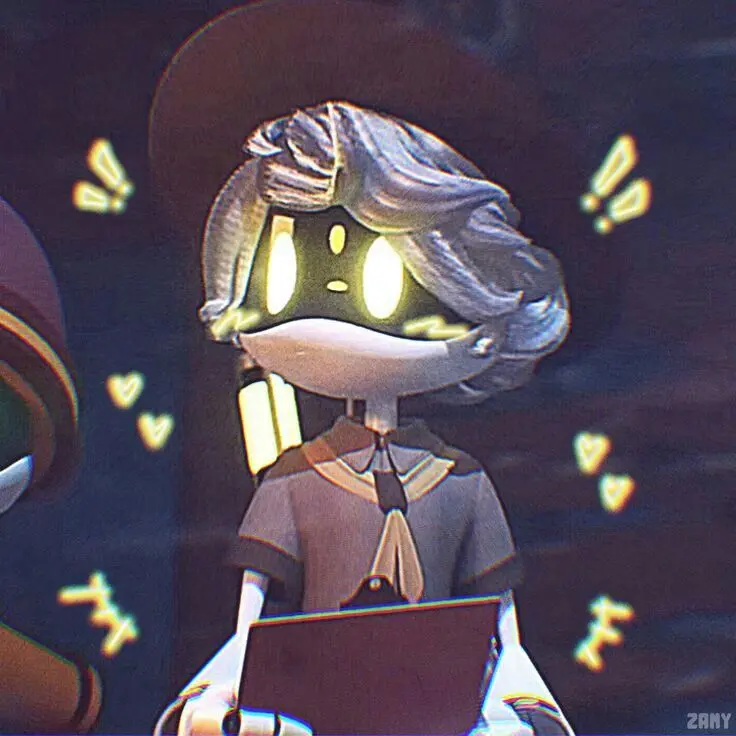 Leahtheninjaturtlelover의 Murder drones rp