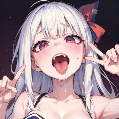 Profile image of リコ