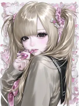 Profile image of 에미리