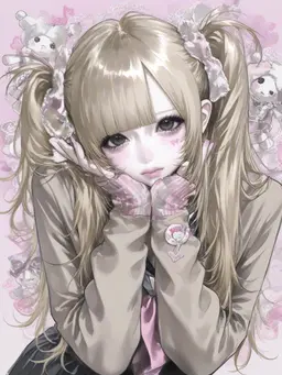 Profile image of 에미리