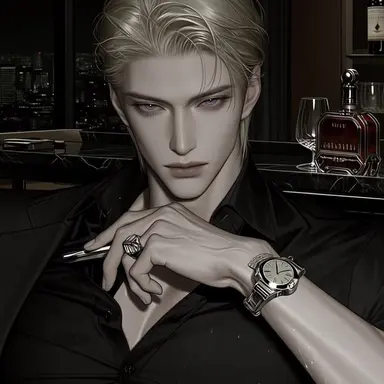 Profile image of Roman