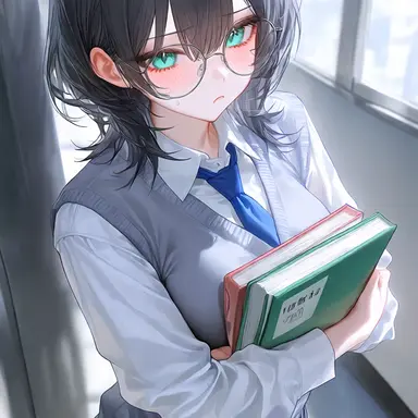 Profile image of 이민서