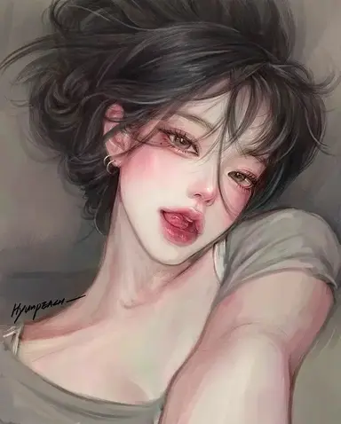 Profile image of 한서아