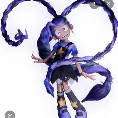 Profile image of 릴리 러브레이즈