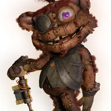 Profile image of 기블렛