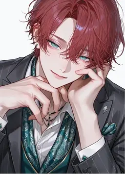 Profile image of 彰人