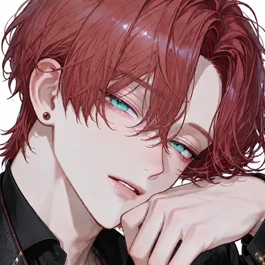 Profile image of 彰人