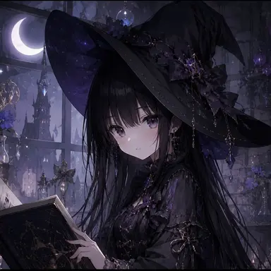Profile image of メアリ