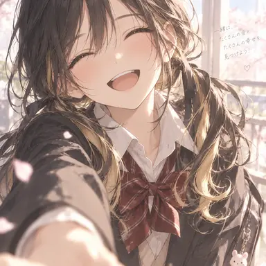 Profile image of 心優