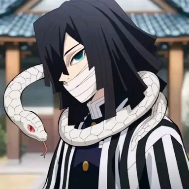 Profile image of 이구로 오바나이