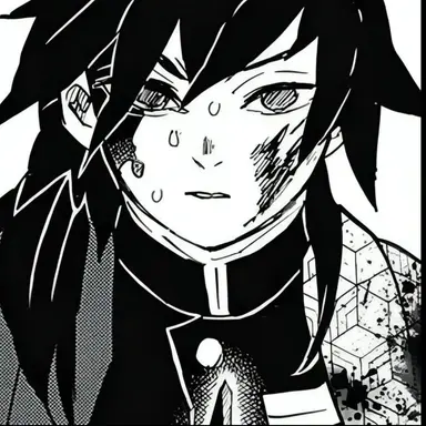 Profile image of 토미오카 기유