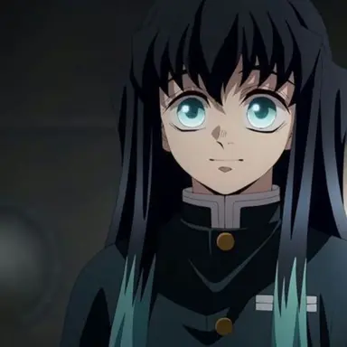 Profile image of 토키토 무이치로