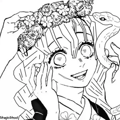 Profile image of 칸로지 미츠리