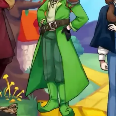 Profile image of 공룡