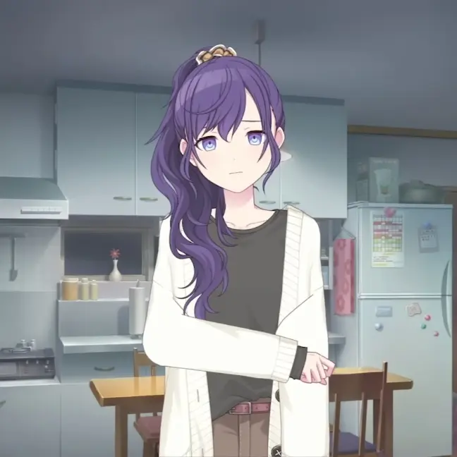 Chi-ii1229의 朝比奈まふゆ