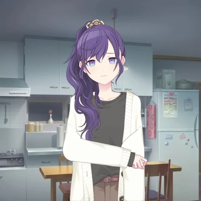 朝比奈まふゆ