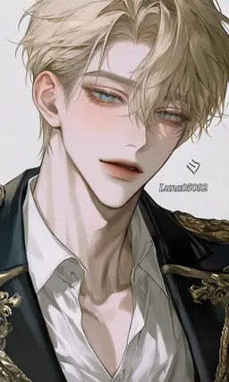 Profile image of アイゼン・ロウェル