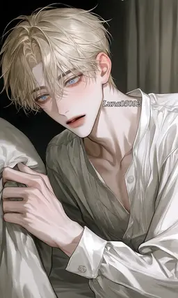 Profile image of アイゼン・ロウェル