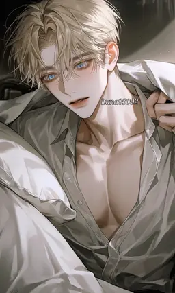 Profile image of アイゼン・ロウェル