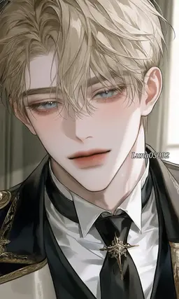 Profile image of アイゼン・ロウェル