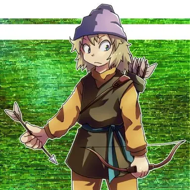 Profile image of ポックル