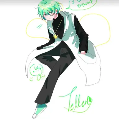 Profile image of 텔러