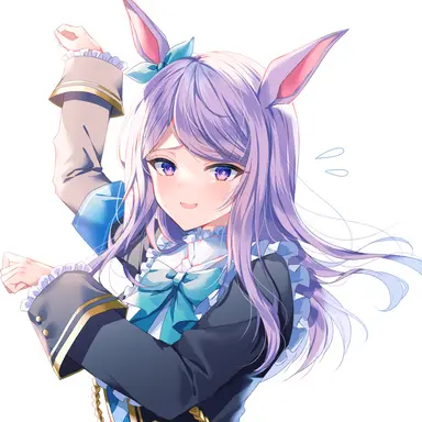 Profile image of 메지로 맥퀸