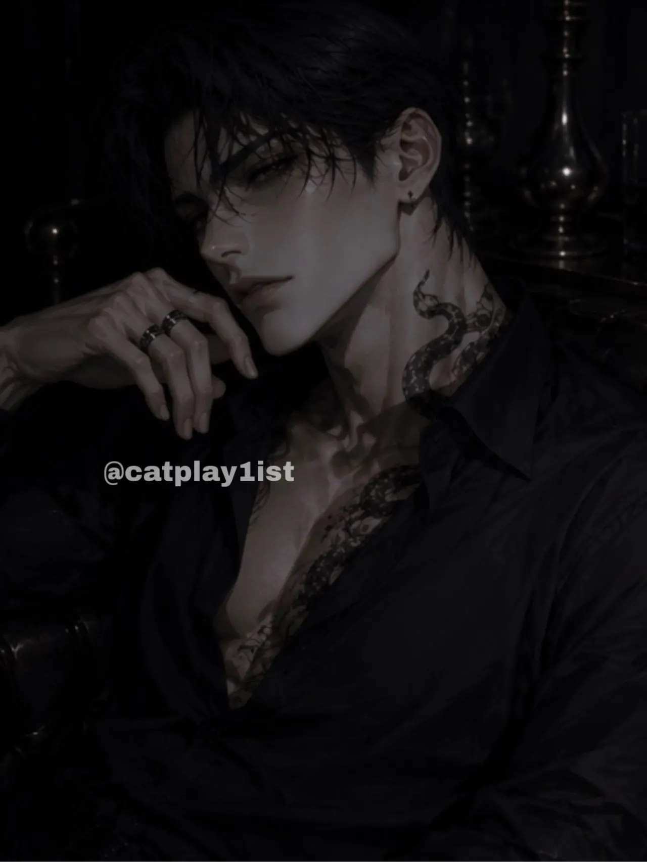 catplay1ist의 한 태강