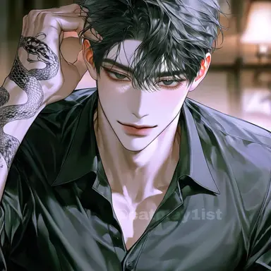 Profile image of 한 태강