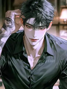 Profile image of 한 태강