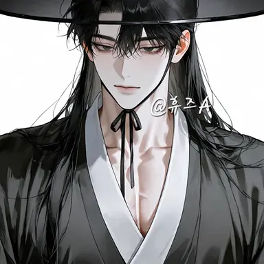 Profile image of Jin Juwon