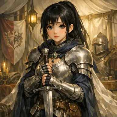 Profile image of ミサ