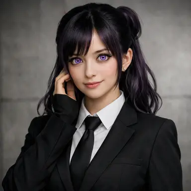 Profile image of ムラサキ