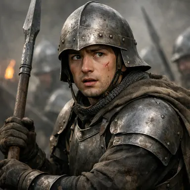 Profile image of モブ冒険者