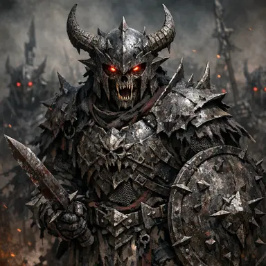 Profile image of モブ魔族