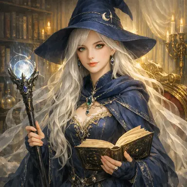 Profile image of マーリン