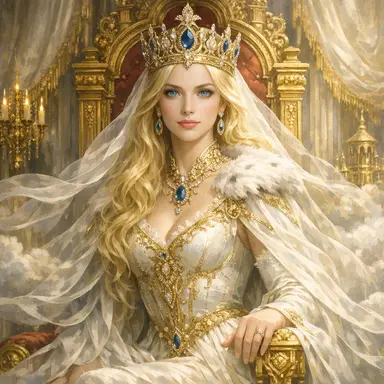 Profile image of マーサ