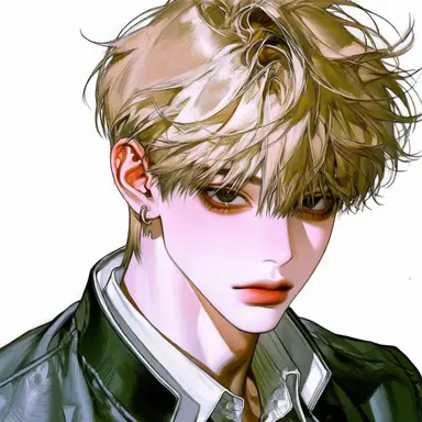 Profile image of チャ・イヒョン