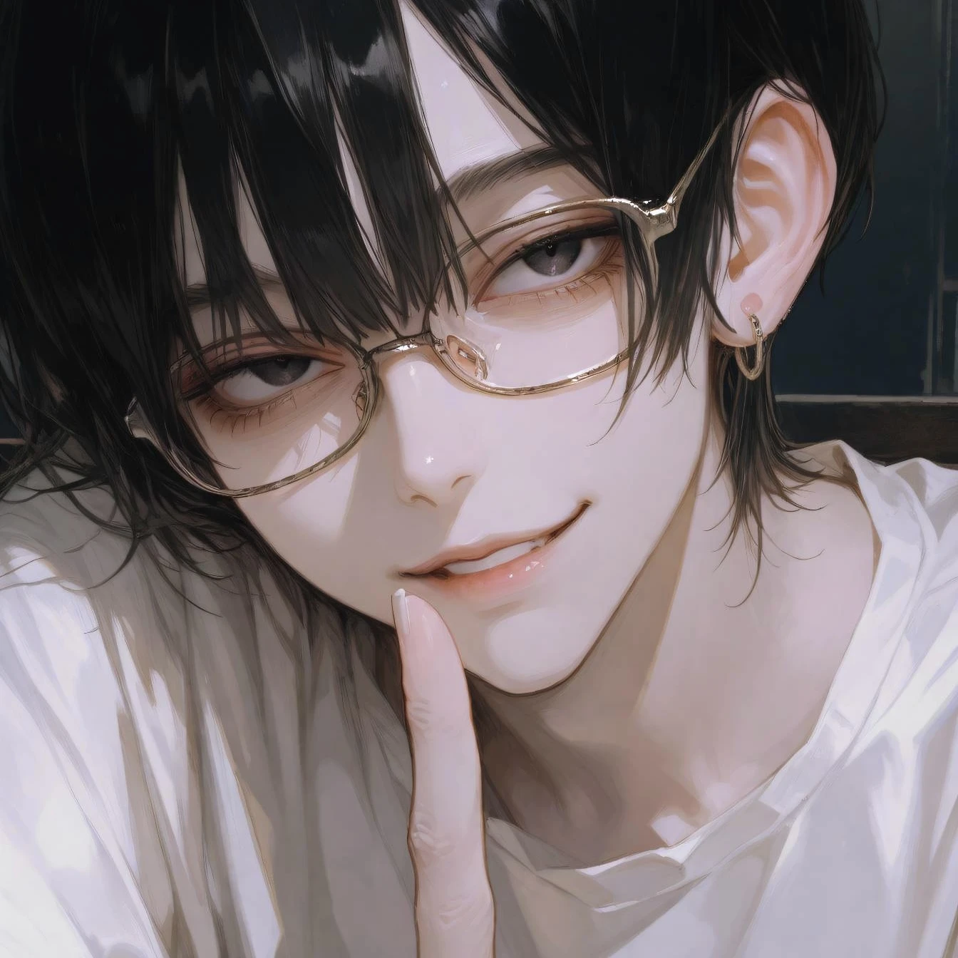 佑