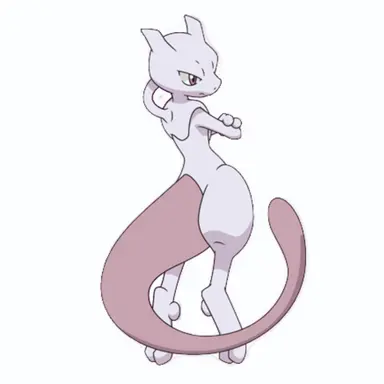 Profile image of 뮤츠